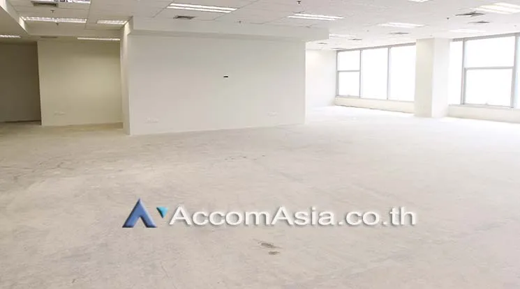 unit Office space For Rent in Sathorn, Bangkok  near BTS Chong Nonsi - BRT Sathorn (AA14670)